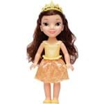 Boneca Minha Primeira Princesa Disney Bela Mimo 6365