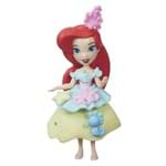 Boneca Mini Princesa Ariel Hasbro