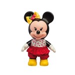 Boneca Minnie Fashion 6155-2 - Multibrink