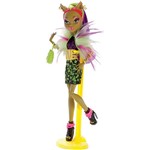 Boneca Monster High Clawveen - Mattel