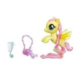 Boneca My Little Pony Sereia C0683 Hasbro Fluttershy Fluttershy