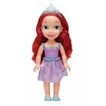 Boneca Princesa Ariel Mimo 6361