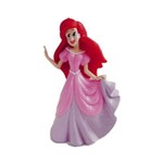 Boneca Princesa Ariel