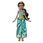 Boneca Princesa Jasmine Eletrônica - Aladdin E5442 - Hasbro - HASBRO