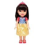Boneca Princesa Real Disney Branca de Neve 35cm Mimo 6502
