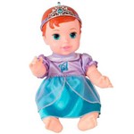 Boneca - Princesas Disney - Baby Ariel - Mimo