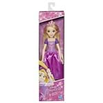 Boneca Princesas Disney Básica - Rapunzel E2750 - Hasbro - HASBRO