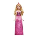 Boneca Princesas Disney Royal Shimmer - Aurora E4160 - Hasbro - HASBRO