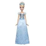 Boneca Princesas Disney Royal Shimmer - Cinderela E4158 - Hasbro - HASBRO