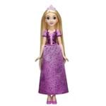 Boneca Princesas Disney Royal Shimmer - Rapunzel E4157 - Hasbro - HASBRO