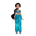 Boneca Princesas Royal Shimmer Jasmine - Hasbro