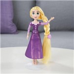 Boneca Rapunzel Disney Tangled The Series - Hasbro