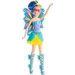 Bonecas Super Gêmeas - Abby - Barbie Super Princesa - Mattel