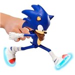 Boneco Articulado Sonic Boom C/ Luzes - Running Sfx Tomy