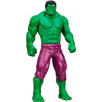 Boneco Avengers 6 Marvel Hulk - Hasbro
