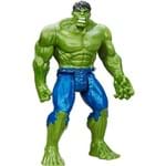 Boneco Avengers Hulk Titan HASBRO