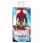 Boneco Avengers Marvel Homem Aranha Habro B1686/B1816 10885