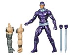 Boneco Avenging Allies Marvel's Machine Man - Build a Figure The Allfather - Marvel Legends - Hasbro 1640059