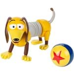 Boneco Basico Articulado - Toy Story 4 - Slinky Dog