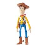Boneco Basico Articulado - Toy Story 4 - Woody