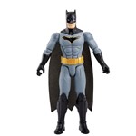 Boneco Básico Batman - Mattel