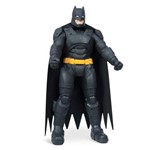 Boneco Batman Armadura 55cm - Bandeirante
