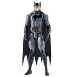 Boneco Batman Artic 30 Cm DC Comics Liga da Justiça - Mattel