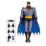 Boneco Batman Batman The Animated Series - Dc Collectibles