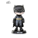 Boneco Batman Mini Co - Justice League - Iron Studios