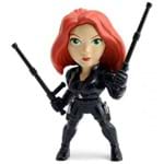 Boneco Black Widow Metals Die Cast Jada Toys Minimundi.com.br
