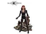 Boneco Black Widow (Viúva Negra) - Marvel Select 17916