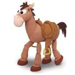 Boneco Colecionável - Disney - Toy Story - Cavalo Bala no Alvo - Toyng