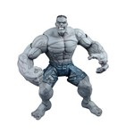 Boneco Colecionável Ultimate Hulk