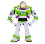 Boneco Buzz Lightyear com Som Toy Story 4 Toyng