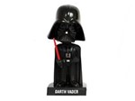 Boneco Darth Vader Star Wars Bobble Head Funko Minimundi.com.br
