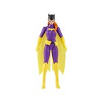 Boneco Dc Comics Batgirl 72 - Fvm69 - Mattel