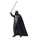 Boneco de 12 Polegadas - Star Wars - Episodio VIII - Darth Vader
