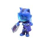 Boneco de Ação - 9 Cm - PJ Masks - Heróis da Aventura Lunar - Menino Gato - Dtc