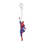 Boneco de Ação The Amazing Spider Man 2 Acrobático - Teia Elástica - Hasbro - Disney