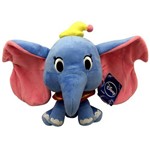 Boneco de Pelúcia Elefante Dumbo 25cm Disney - Long Jump