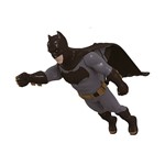 Boneco de Teto do Batman - Candide