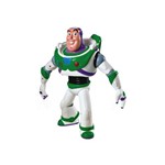 Boneco de Vinil Buzz Toy Story