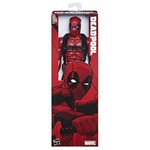 Boneco Deadpool 30 Cm Marvel - Hasbro E2933