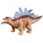 Boneco Dinossauro Estegossauro 4723 - DM Toys