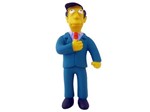 Boneco Diretor Skinner - The Simpsons - Multikids 1950039