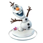 Boneco Disney Infinity 3.0: Olaf - Multiplataforma