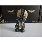 Boneco do Bane da Série The Dark Knight Rises - Hot Toys