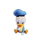 Boneco Donald Disney Babby - Latoy