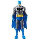 Boneco e Personagem Batman Figuras Dwv36 - Mattel