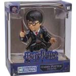 Boneco e Personagem Harry Potter Jada Metal 10cm. Dtc Unidade